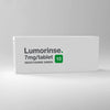 Lumorinse Light Activated Oral Substance, 10 tablets thumbnail